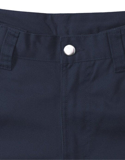 Russell Athletic 001MT Russell Polycotton Twill Trousers (Tall) - French Navy