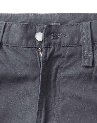 Russell Athletic 015MR Russell Heavy Duty W'Wear Trousers (Reg) - Convoy Grey