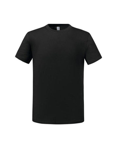 Jerzees 0S460M0 Essential Cotton T - Black