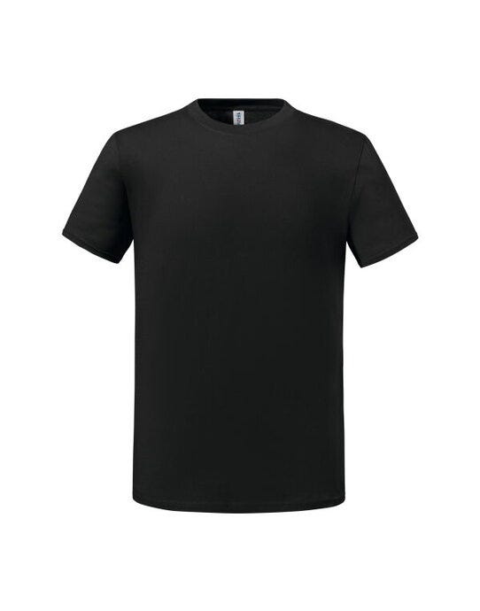 Jerzees 0S460M0 Essential Cotton T - Black
