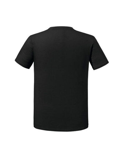 Jerzees 0S460M0 Essential Cotton T - Black