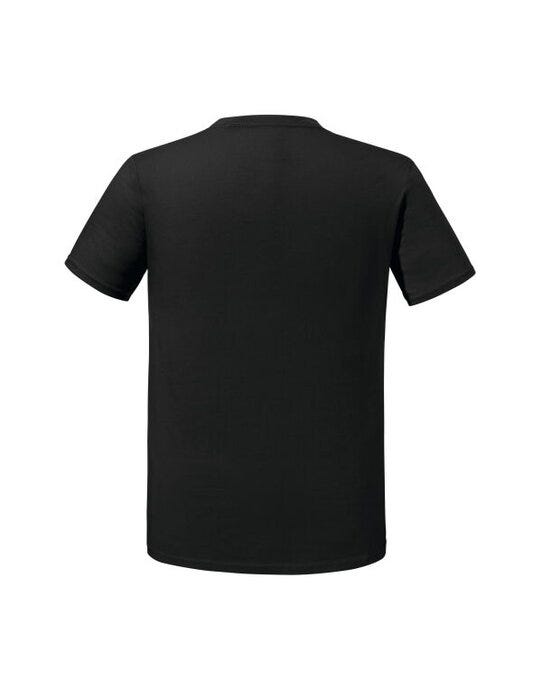Jerzees 0S460M0 Essential Cotton T - Black