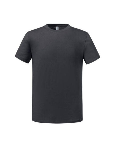 Jerzees 0S460M0 Essential Cotton T - Charcoal Grey