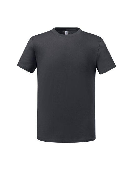 Jerzees 0S460M0 Essential Cotton T - Charcoal Grey
