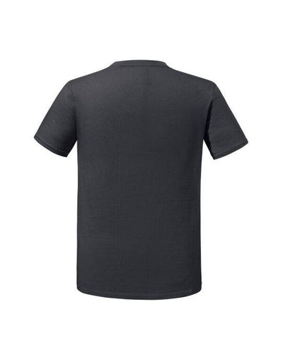 Jerzees 0S460M0 Essential Cotton T - Charcoal Grey