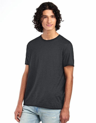 Jerzees 0S460M0 Essential Cotton T - Charcoal Grey
