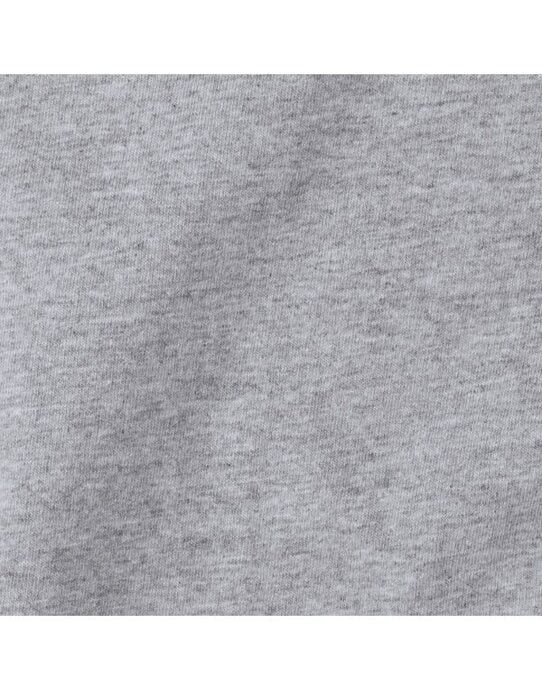 Jerzees 0S460M0 Essential Cotton T - Athletic Heather