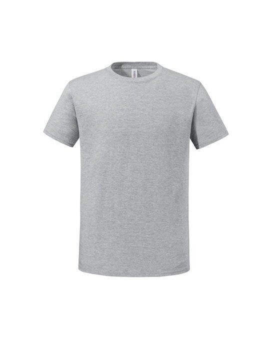 Jerzees 0S460M0 Essential Cotton T - Athletic Heather