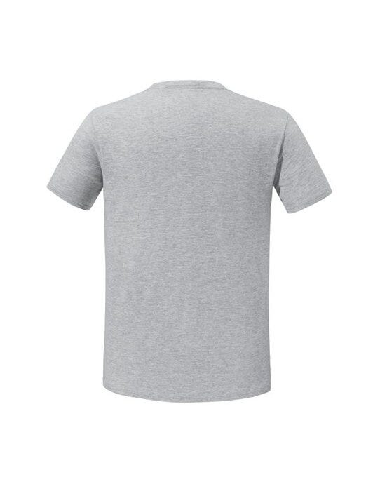 Jerzees 0S460M0 Essential Cotton T - Athletic Heather