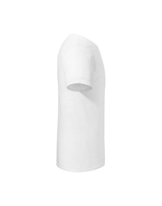 Jerzees 0S460M0 Essential Cotton T - White