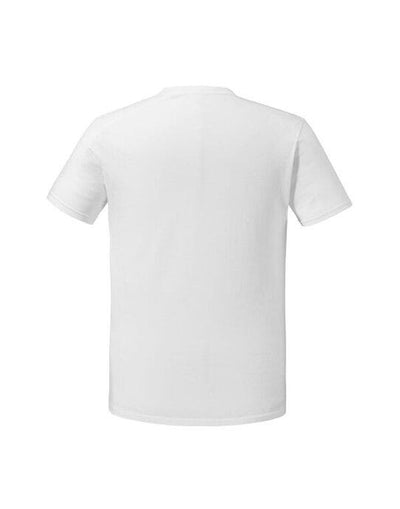 Jerzees 0S460M0 Essential Cotton T - White