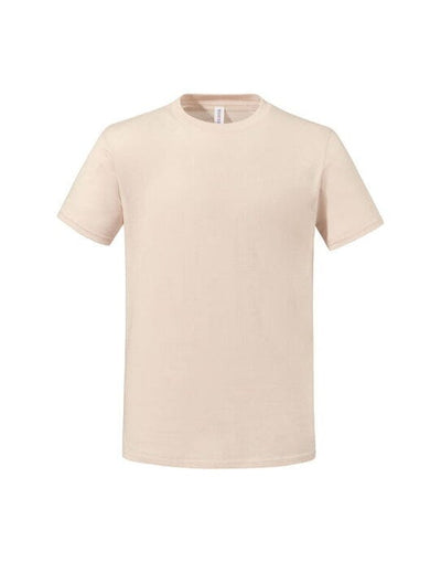 Jerzees 0S460M0 Essential Cotton T - Sandstone