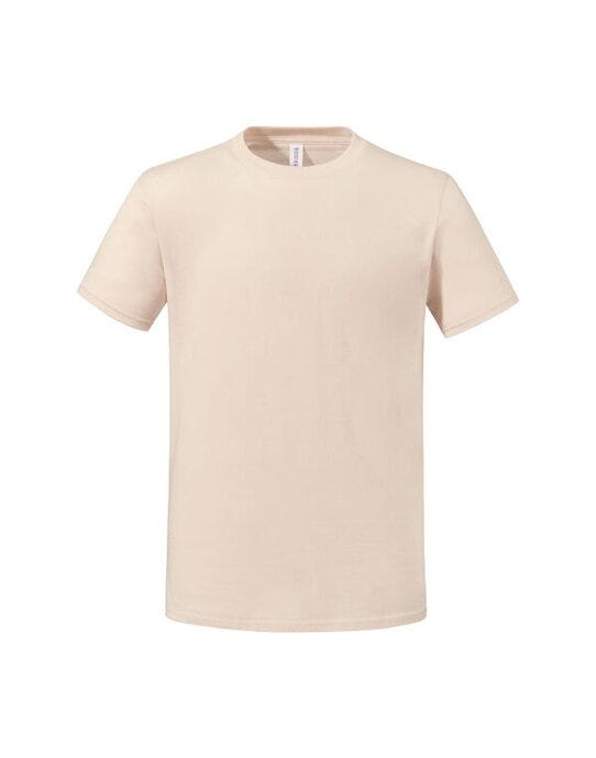 Jerzees 0S460M0 Essential Cotton T - Sandstone