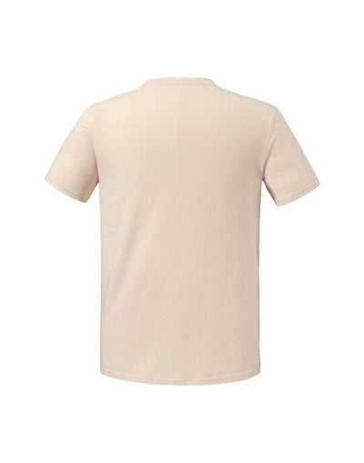 Jerzees 0S460M0 Essential Cotton T - Sandstone