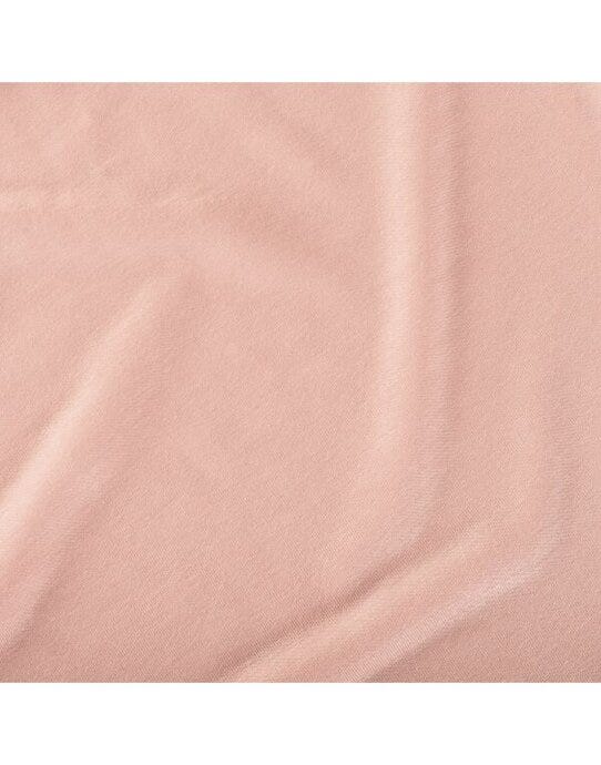 Jerzees 0S460M0 Essential Cotton T - Blush Pink