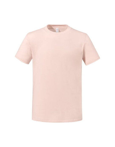 Jerzees 0S460M0 Essential Cotton T - Blush Pink