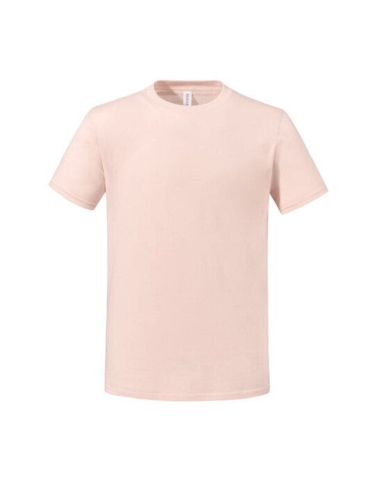 Jerzees 0S460M0 Essential Cotton T - Blush Pink