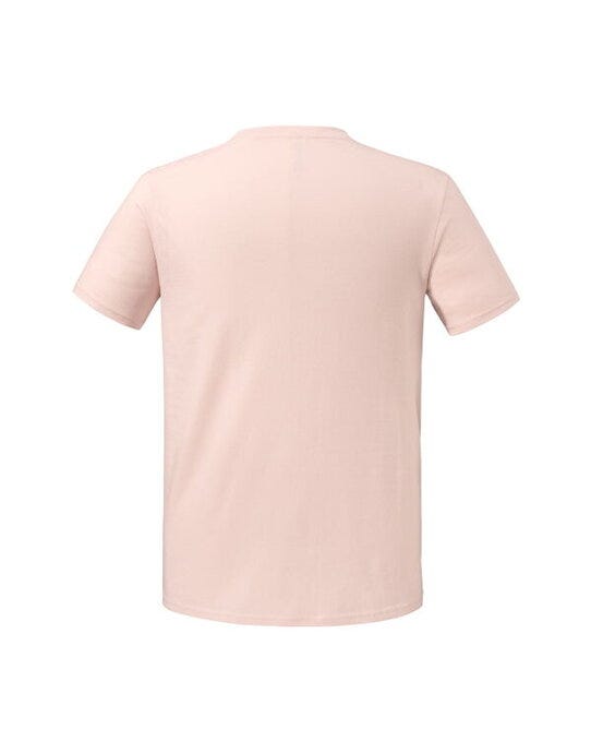 Jerzees 0S460M0 Essential Cotton T - Blush Pink