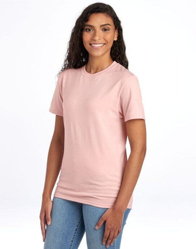 Jerzees 0S460M0 Essential Cotton T - Blush Pink