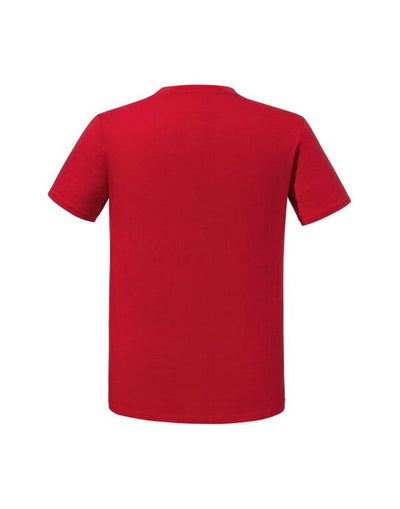 Jerzees 0S460M0 Essential Cotton T - True Red