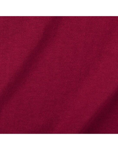 Jerzees 0S460M0 Essential Cotton T - Cardinal
