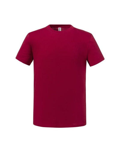 Jerzees 0S460M0 Essential Cotton T - Cardinal