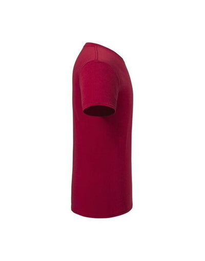 Jerzees 0S460M0 Essential Cotton T - Cardinal