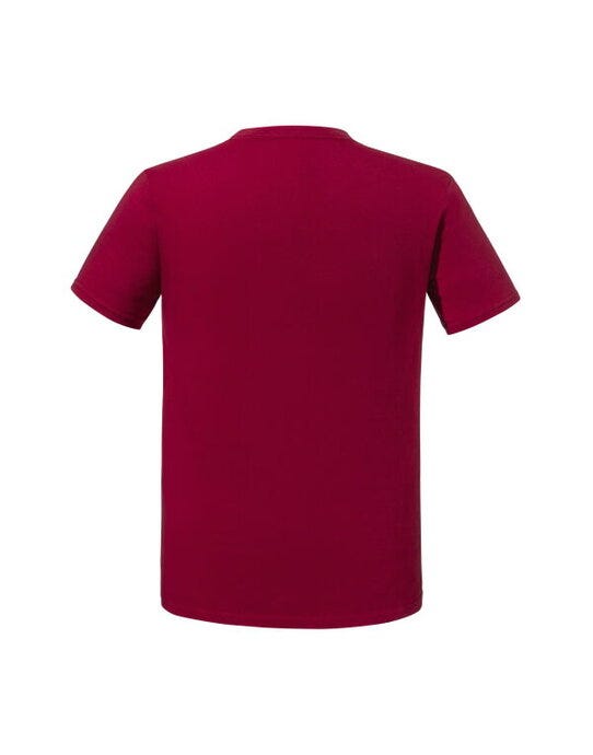 Jerzees 0S460M0 Essential Cotton T - Cardinal