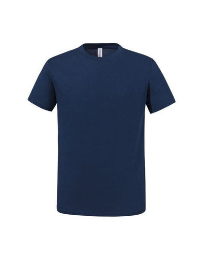 Jerzees 0S460M0 Essential Cotton T - Navy Blue