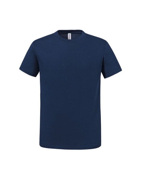 Jerzees 0S460M0 Essential Cotton T - Navy Blue