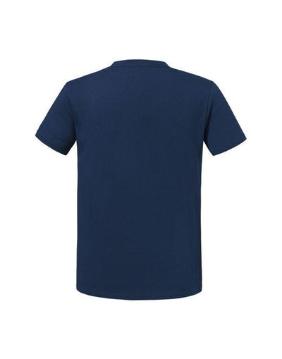 Jerzees 0S460M0 Essential Cotton T - Navy Blue