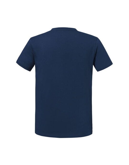 Jerzees 0S460M0 Essential Cotton T - Navy Blue