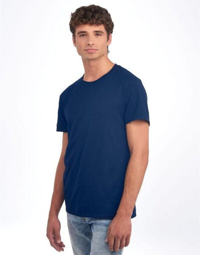 Jerzees 0S460M0 Essential Cotton T - Navy Blue