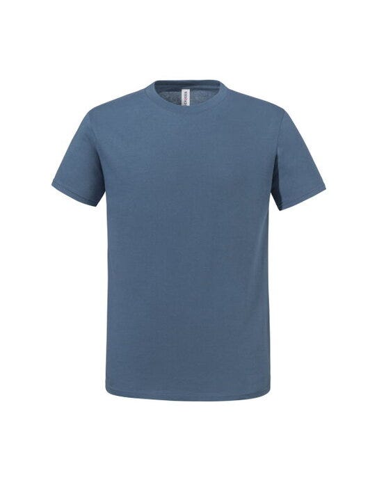 Jerzees 0S460M0 Essential Cotton T - Denim