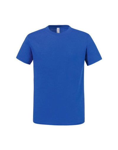 Jerzees 0S460M0 Essential Cotton T - Royal