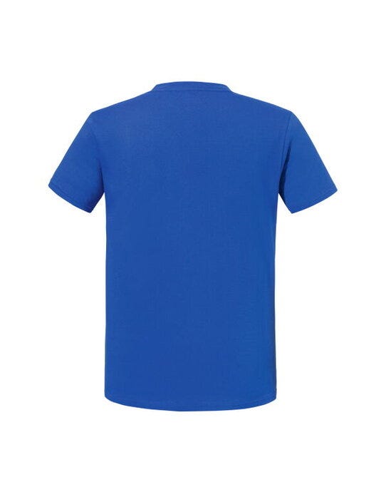 Jerzees 0S460M0 Essential Cotton T - Royal