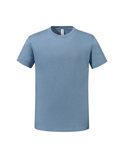 Jerzees 0S460M0 Essential Cotton T - Mineral Blue