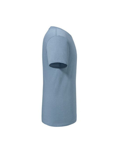 Jerzees 0S460M0 Essential Cotton T - Mineral Blue