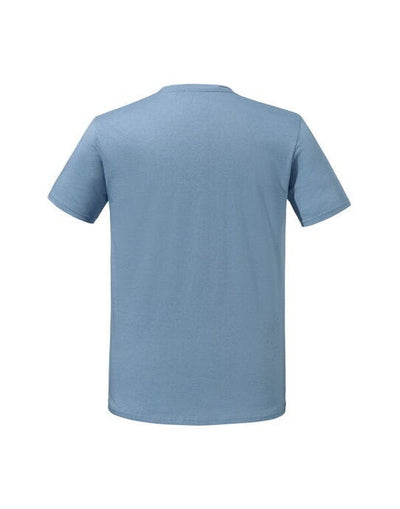 Jerzees 0S460M0 Essential Cotton T - Mineral Blue