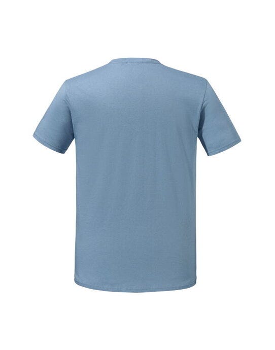 Jerzees 0S460M0 Essential Cotton T - Mineral Blue