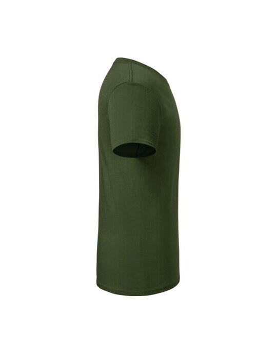 Jerzees 0S460M0 Essential Cotton T - Military Green