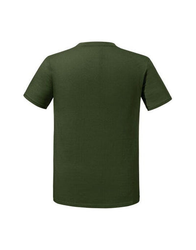 Jerzees 0S460M0 Essential Cotton T - Military Green