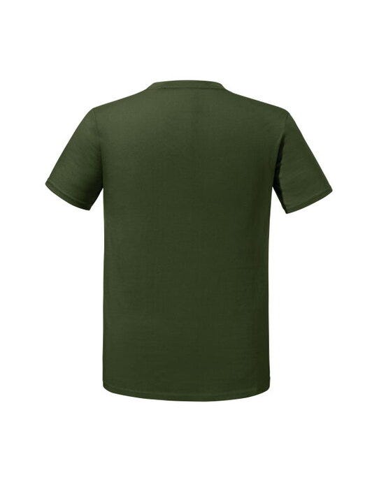 Jerzees 0S460M0 Essential Cotton T - Military Green