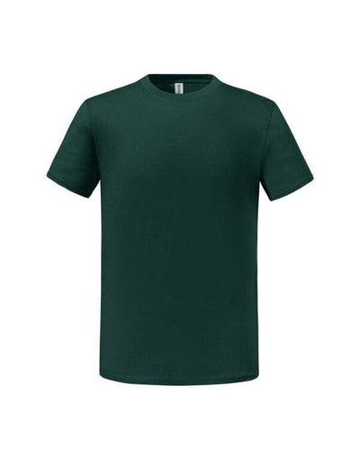 Jerzees 0S460M0 Essential Cotton T - Forest Green