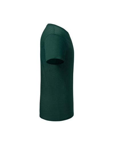 Jerzees 0S460M0 Essential Cotton T - Forest Green