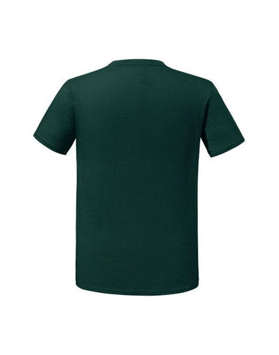 Jerzees 0S460M0 Essential Cotton T - Forest Green