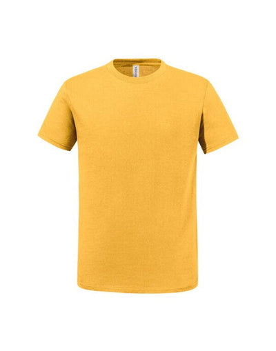 Jerzees 0S460M0 Essential Cotton T - Gold