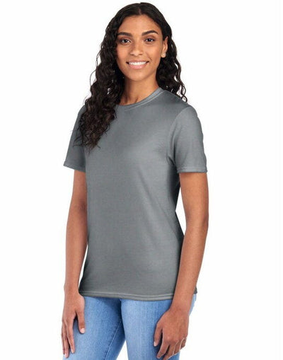 Jerzees 0S470M0 Eco Premium Organic T - Rock