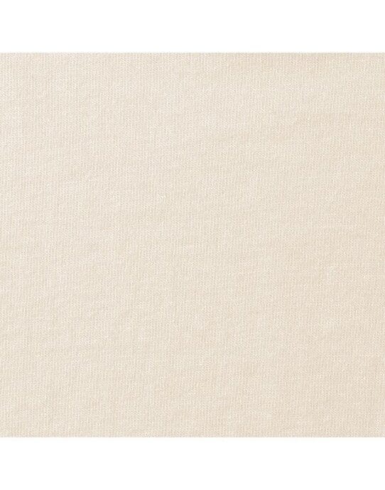 Jerzees 0S470M0 Eco Premium Organic T - Natural