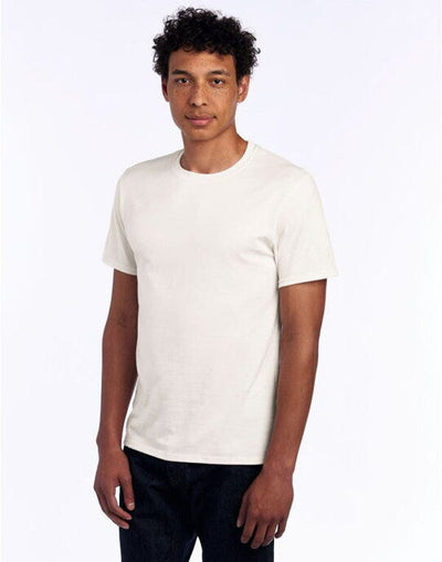 Jerzees 0S470M0 Eco Premium Organic T - Natural